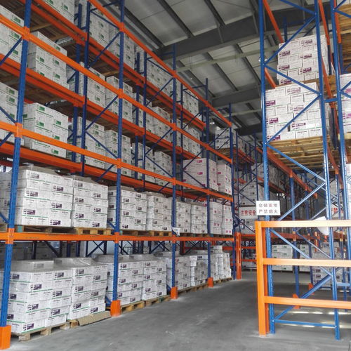 南京特蕾莎貨架 輕型貨架承重與質(zhì)量服務(wù)保障，滿足茶館倉儲需求