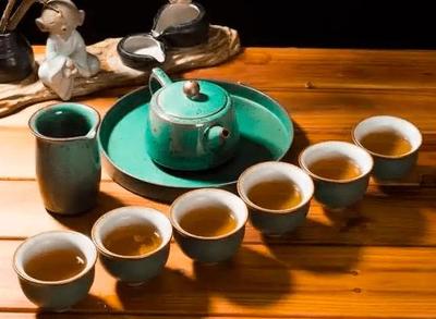 農(nóng)村開茶葉店賺錢嗎？——揭秘鄉(xiāng)村茶經(jīng)濟(jì)的隱藏金礦與創(chuàng)業(yè)新機(jī)遇