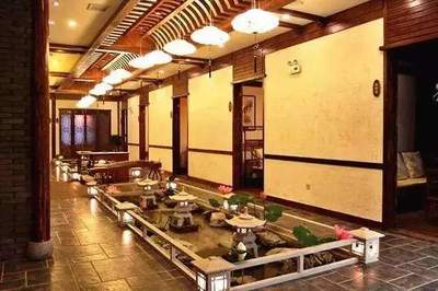 共享時(shí)代來臨后，共享茶館還會遠(yuǎn)嗎？