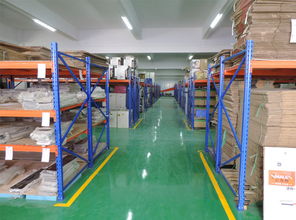 長沙工業(yè)貨架與倉儲服務 提升企業(yè)效率的關鍵